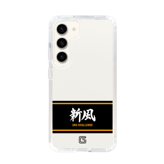 スリムプロテクションケース［ 読売ジャイアンツ - スローガン1 ］
