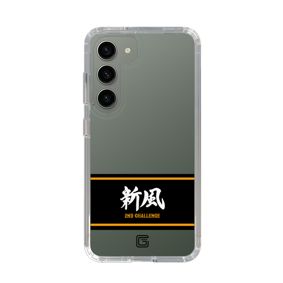 スリムプロテクションケース［ 読売ジャイアンツ - スローガン1 ］