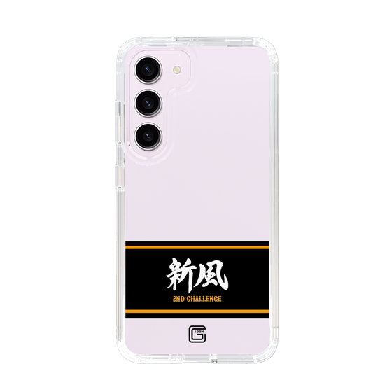 スリムプロテクションケース［ 読売ジャイアンツ - スローガン1 ］