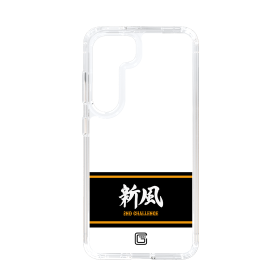 スリムプロテクションケース［ 読売ジャイアンツ - スローガン1 ］