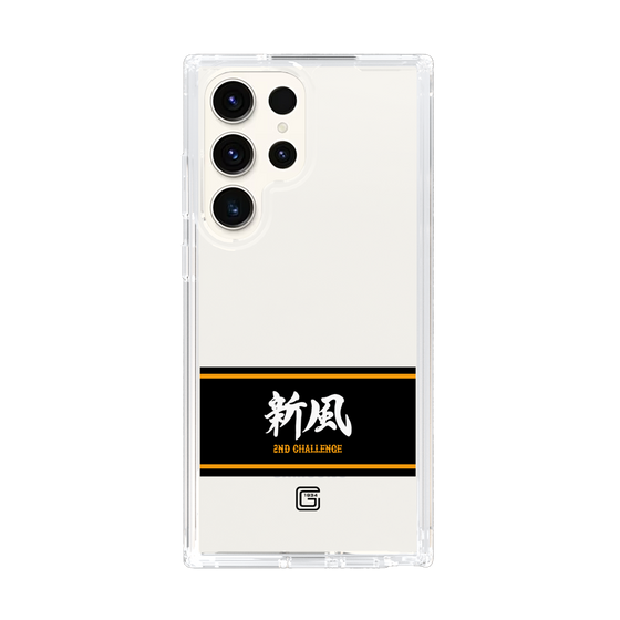 スリムプロテクションケース［ 読売ジャイアンツ - スローガン1 ］
