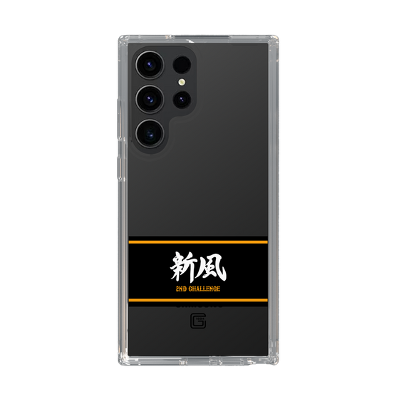 スリムプロテクションケース［ 読売ジャイアンツ - スローガン1 ］