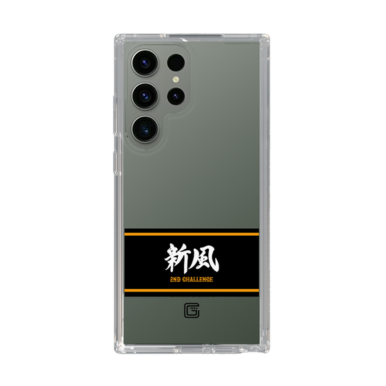 スリムプロテクションケース［ 読売ジャイアンツ - スローガン1 ］