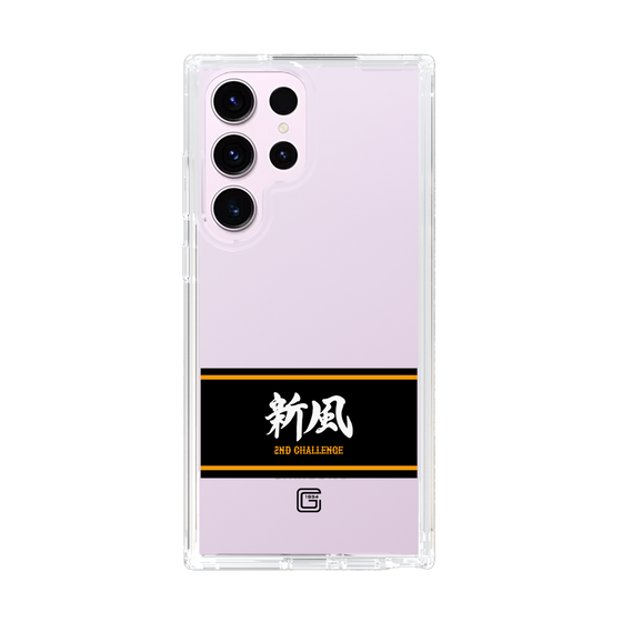 スリムプロテクションケース［ 読売ジャイアンツ - スローガン1 ］