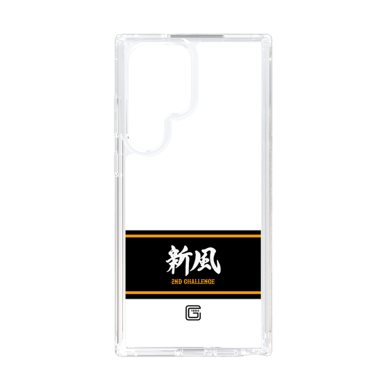 スリムプロテクションケース［ 読売ジャイアンツ - スローガン1 ］