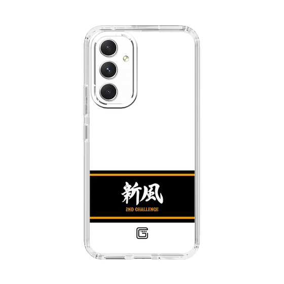 スリムプロテクションケース［ 読売ジャイアンツ - スローガン1 ］