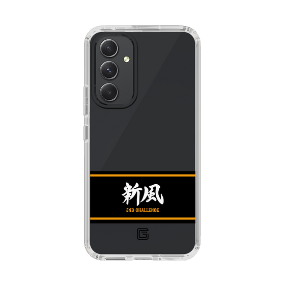 スリムプロテクションケース［ 読売ジャイアンツ - スローガン1 ］