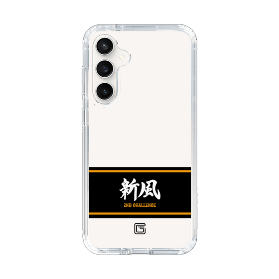 スリムプロテクションケース［ 読売ジャイアンツ - スローガン1 ］