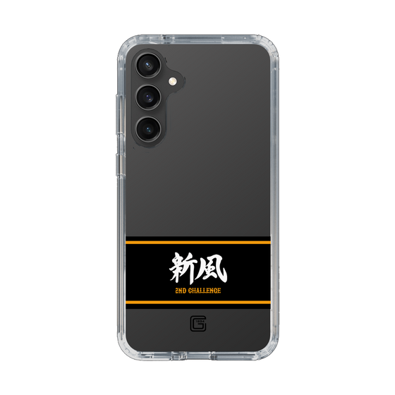 スリムプロテクションケース［ 読売ジャイアンツ - スローガン1 ］