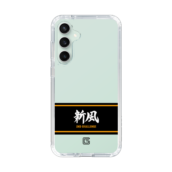 スリムプロテクションケース［ 読売ジャイアンツ - スローガン1 ］