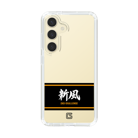 スリムプロテクションケース［ 読売ジャイアンツ - スローガン1 ］