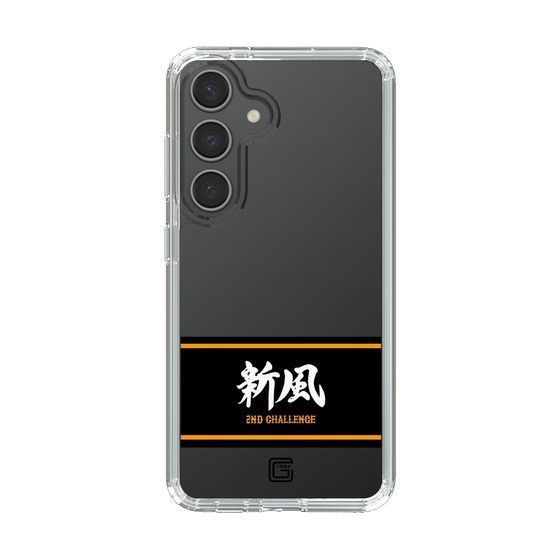 スリムプロテクションケース［ 読売ジャイアンツ - スローガン1 ］