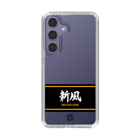 スリムプロテクションケース［ 読売ジャイアンツ - スローガン1 ］