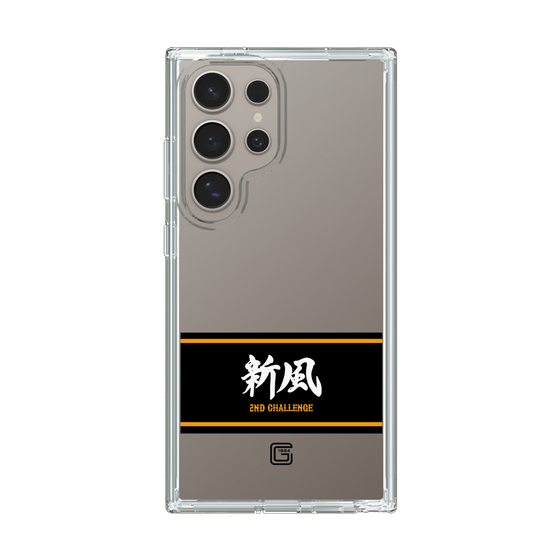 スリムプロテクションケース［ 読売ジャイアンツ - スローガン1 ］