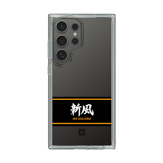 スリムプロテクションケース［ 読売ジャイアンツ - スローガン1 ］
