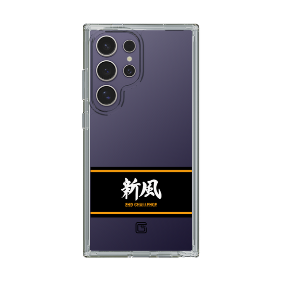 スリムプロテクションケース［ 読売ジャイアンツ - スローガン1 ］