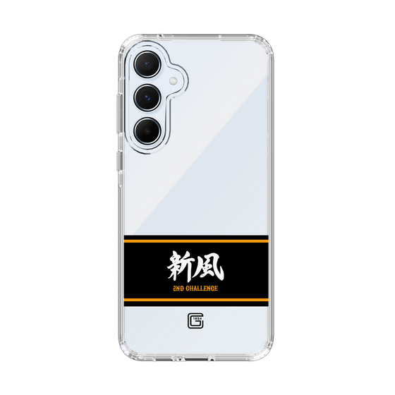 スリムプロテクションケース［ 読売ジャイアンツ - スローガン1 ］
