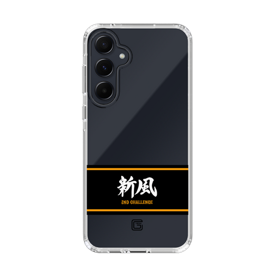 スリムプロテクションケース［ 読売ジャイアンツ - スローガン1 ］