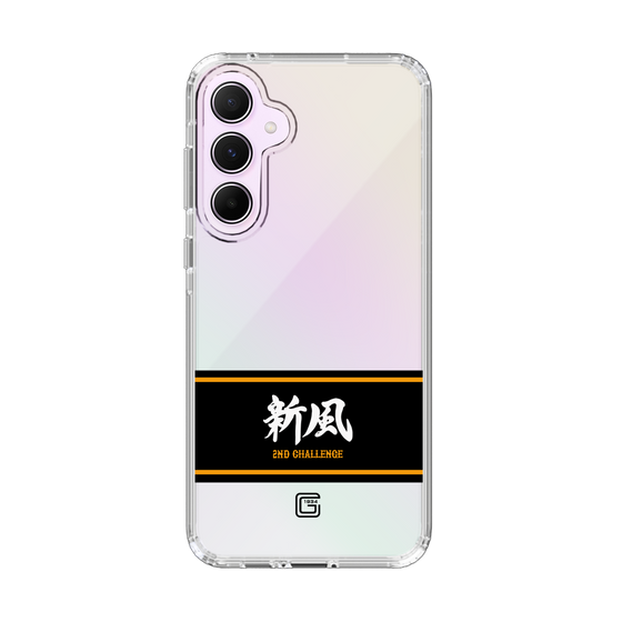 スリムプロテクションケース［ 読売ジャイアンツ - スローガン1 ］