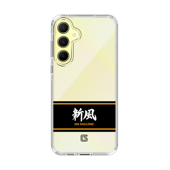 スリムプロテクションケース［ 読売ジャイアンツ - スローガン1 ］