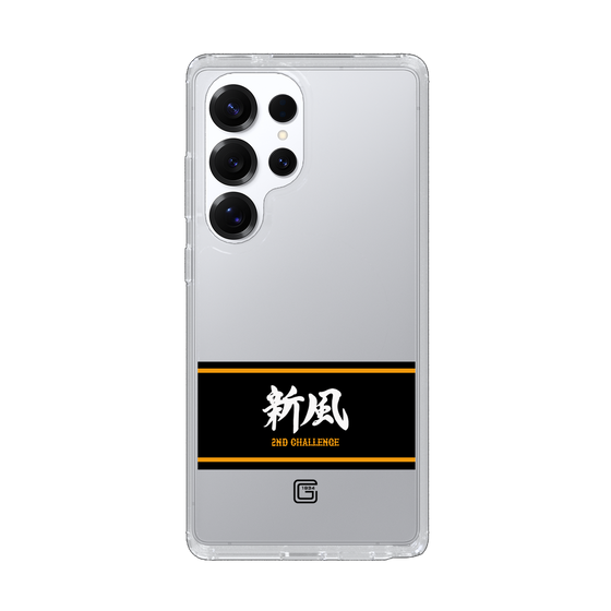 スリムプロテクションケース［ 読売ジャイアンツ - スローガン1 ］