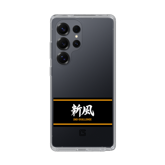 スリムプロテクションケース［ 読売ジャイアンツ - スローガン1 ］