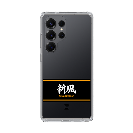 スリムプロテクションケース［ 読売ジャイアンツ - スローガン1 ］