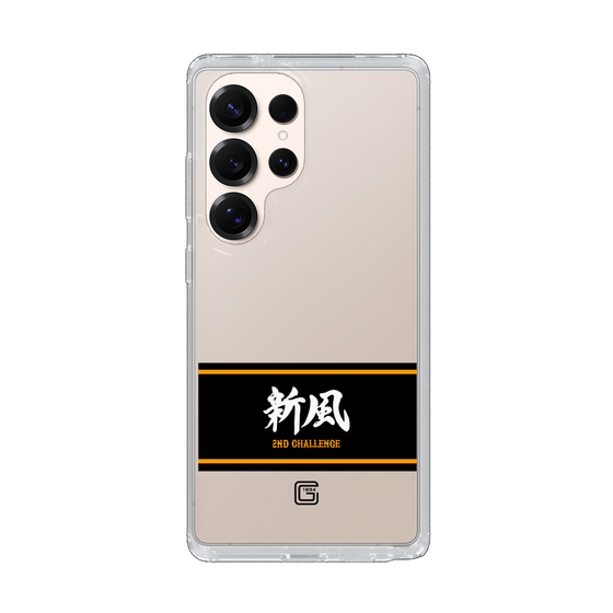 スリムプロテクションケース［ 読売ジャイアンツ - スローガン1 ］