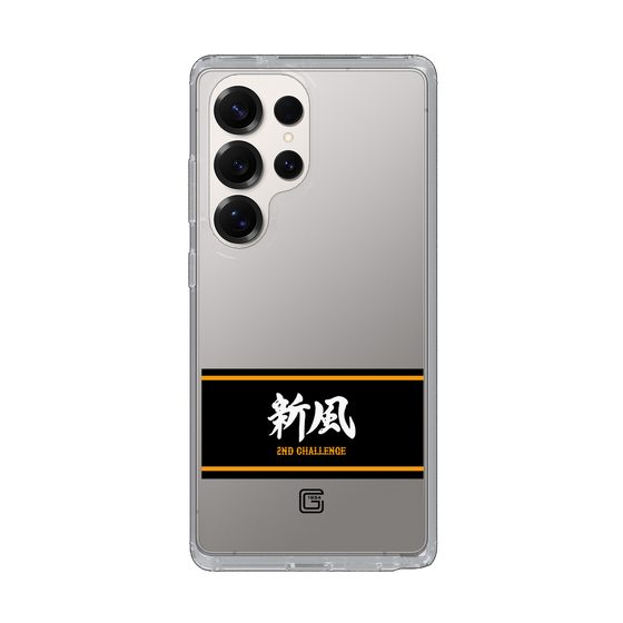 スリムプロテクションケース［ 読売ジャイアンツ - スローガン1 ］