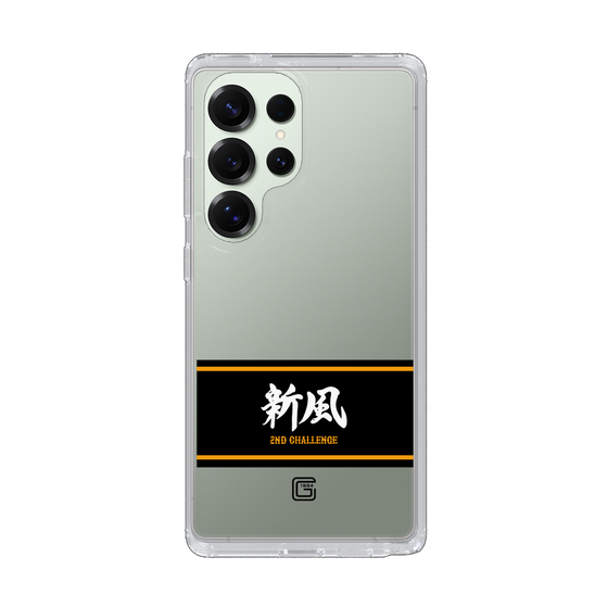 スリムプロテクションケース［ 読売ジャイアンツ - スローガン1 ］