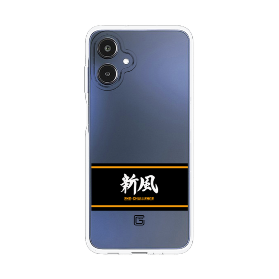 スリムプロテクションケース［ 読売ジャイアンツ - スローガン1 ］