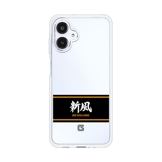 スリムプロテクションケース［ 読売ジャイアンツ - スローガン1 ］