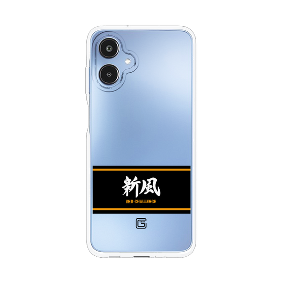 スリムプロテクションケース［ 読売ジャイアンツ - スローガン1 ］