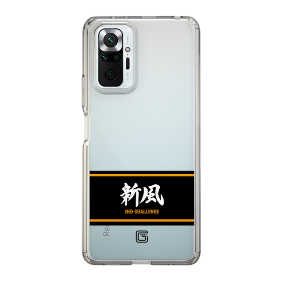 スリムプロテクションケース［ 読売ジャイアンツ - スローガン1 ］
