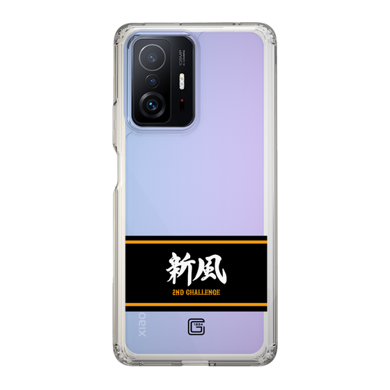 スリムプロテクションケース［ 読売ジャイアンツ - スローガン1 ］