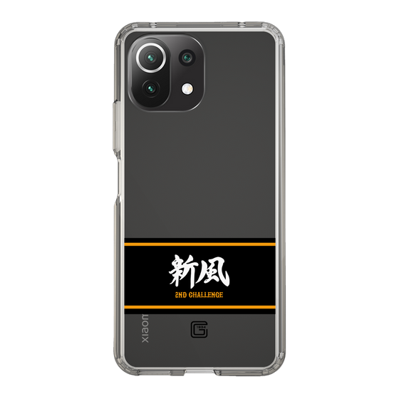 スリムプロテクションケース［ 読売ジャイアンツ - スローガン1 ］