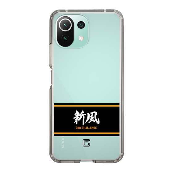スリムプロテクションケース［ 読売ジャイアンツ - スローガン1 ］