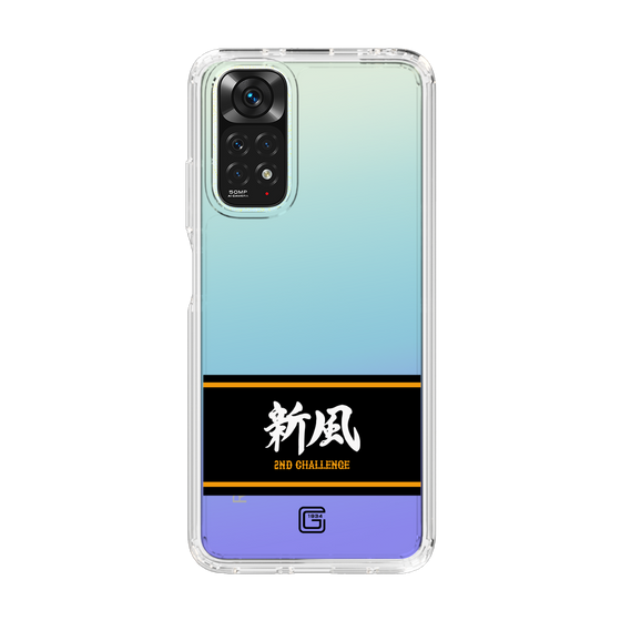 スリムプロテクションケース［ 読売ジャイアンツ - スローガン1 ］