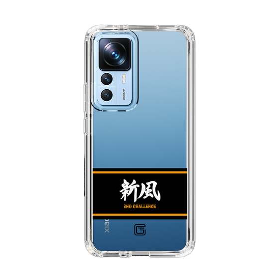 スリムプロテクションケース［ 読売ジャイアンツ - スローガン1 ］