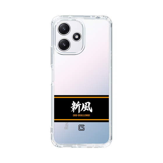 スリムプロテクションケース［ 読売ジャイアンツ - スローガン1 ］