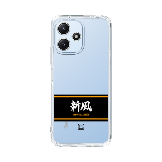 スリムプロテクションケース［ 読売ジャイアンツ - スローガン1 ］