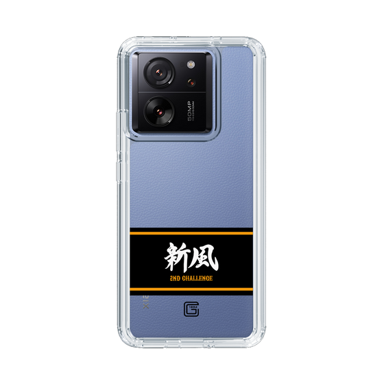 スリムプロテクションケース［ 読売ジャイアンツ - スローガン1 ］