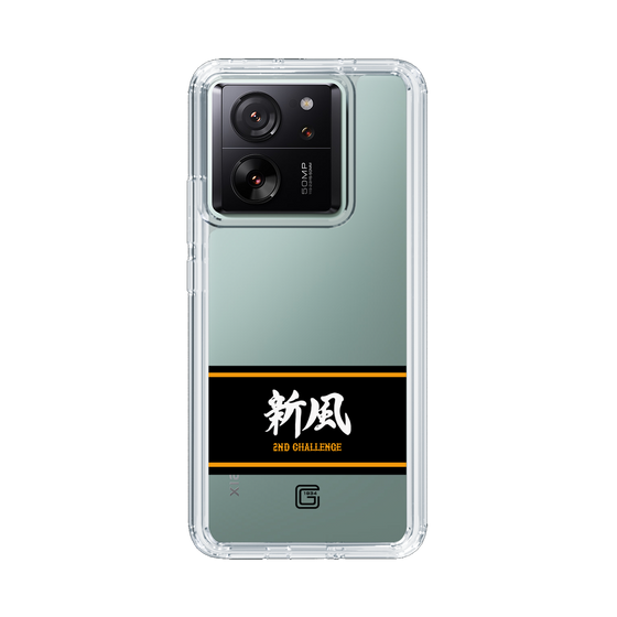 スリムプロテクションケース［ 読売ジャイアンツ - スローガン1 ］