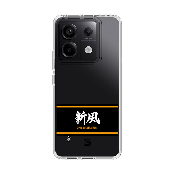 スリムプロテクションケース［ 読売ジャイアンツ - スローガン1 ］