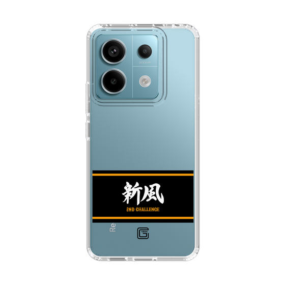 スリムプロテクションケース［ 読売ジャイアンツ - スローガン1 ］