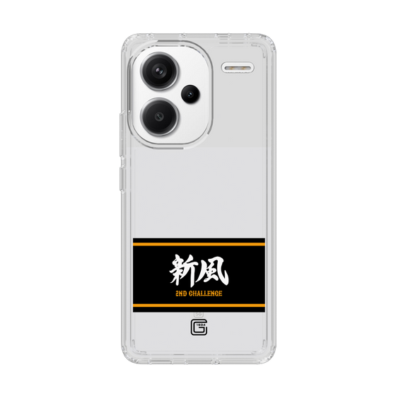 スリムプロテクションケース［ 読売ジャイアンツ - スローガン1 ］