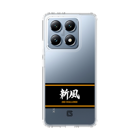 スリムプロテクションケース［ 読売ジャイアンツ - スローガン1 ］