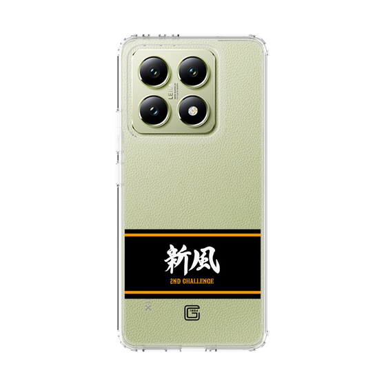 スリムプロテクションケース［ 読売ジャイアンツ - スローガン1 ］