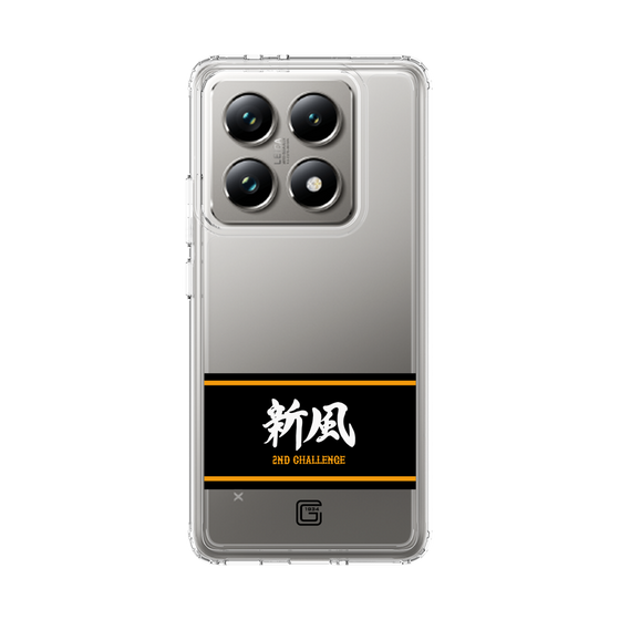 スリムプロテクションケース［ 読売ジャイアンツ - スローガン1 ］