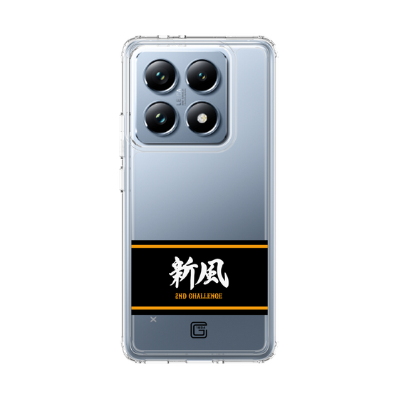 スリムプロテクションケース［ 読売ジャイアンツ - スローガン1 ］